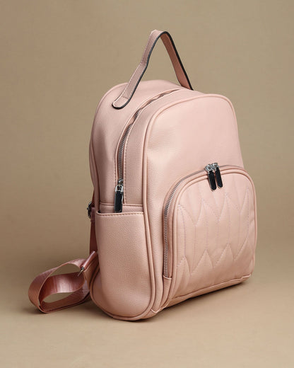 Cityscape Voyager Backpack