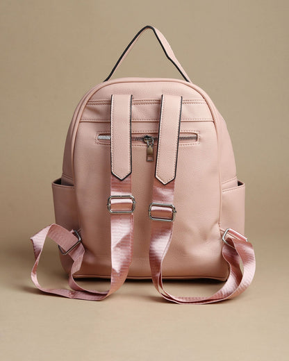 Cityscape Voyager Backpack