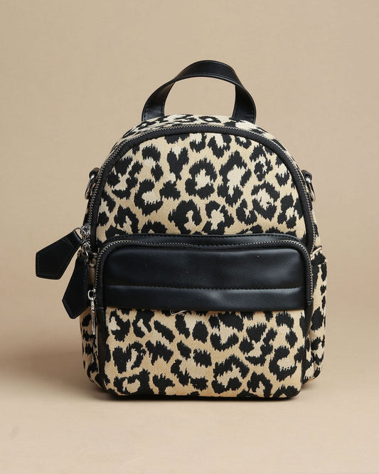 Effortless Glam on the Go Backpack