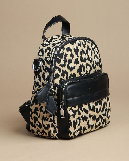 Effortless Glam on the Go Backpack
