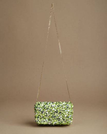Dazzle and Delight Bag