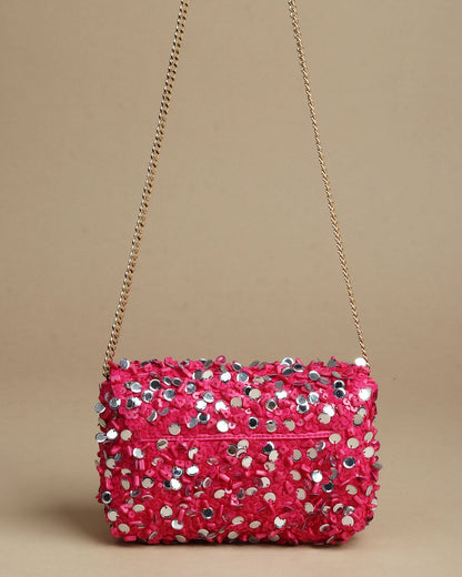 Dazzle and Delight Bag