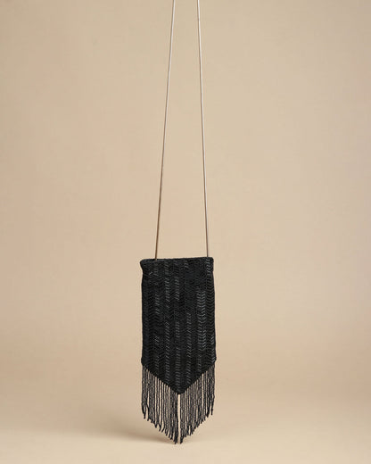 Boho Chic Bliss Sling Bag