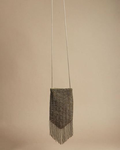Boho Chic Bliss Sling Bag