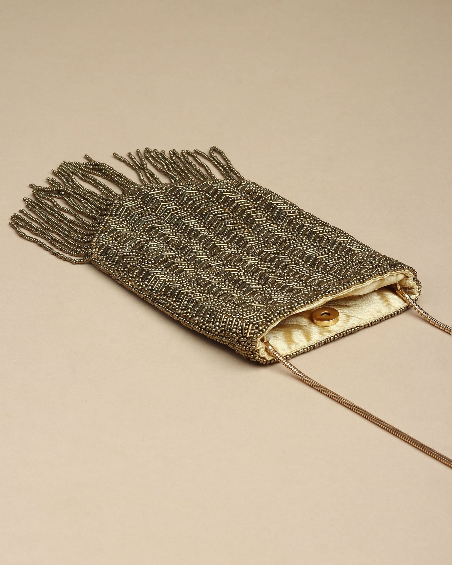 Boho Chic Bliss Sling Bag