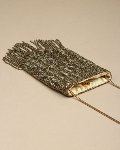 Boho Chic Bliss Sling Bag
