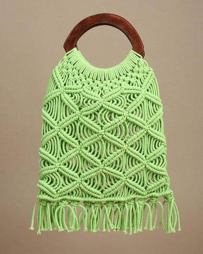 Boho Beauty Handbag