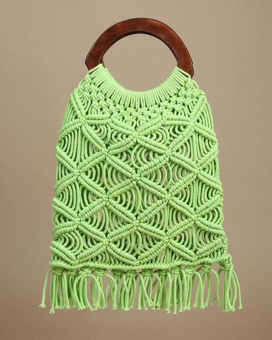 Boho Beauty Handbag