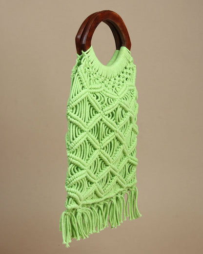 Boho Beauty Handbag