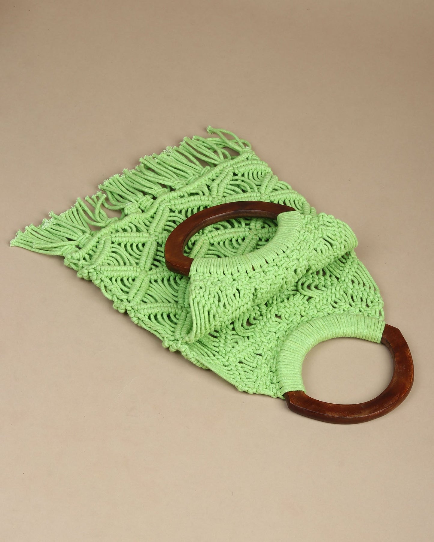 Boho Beauty Handbag