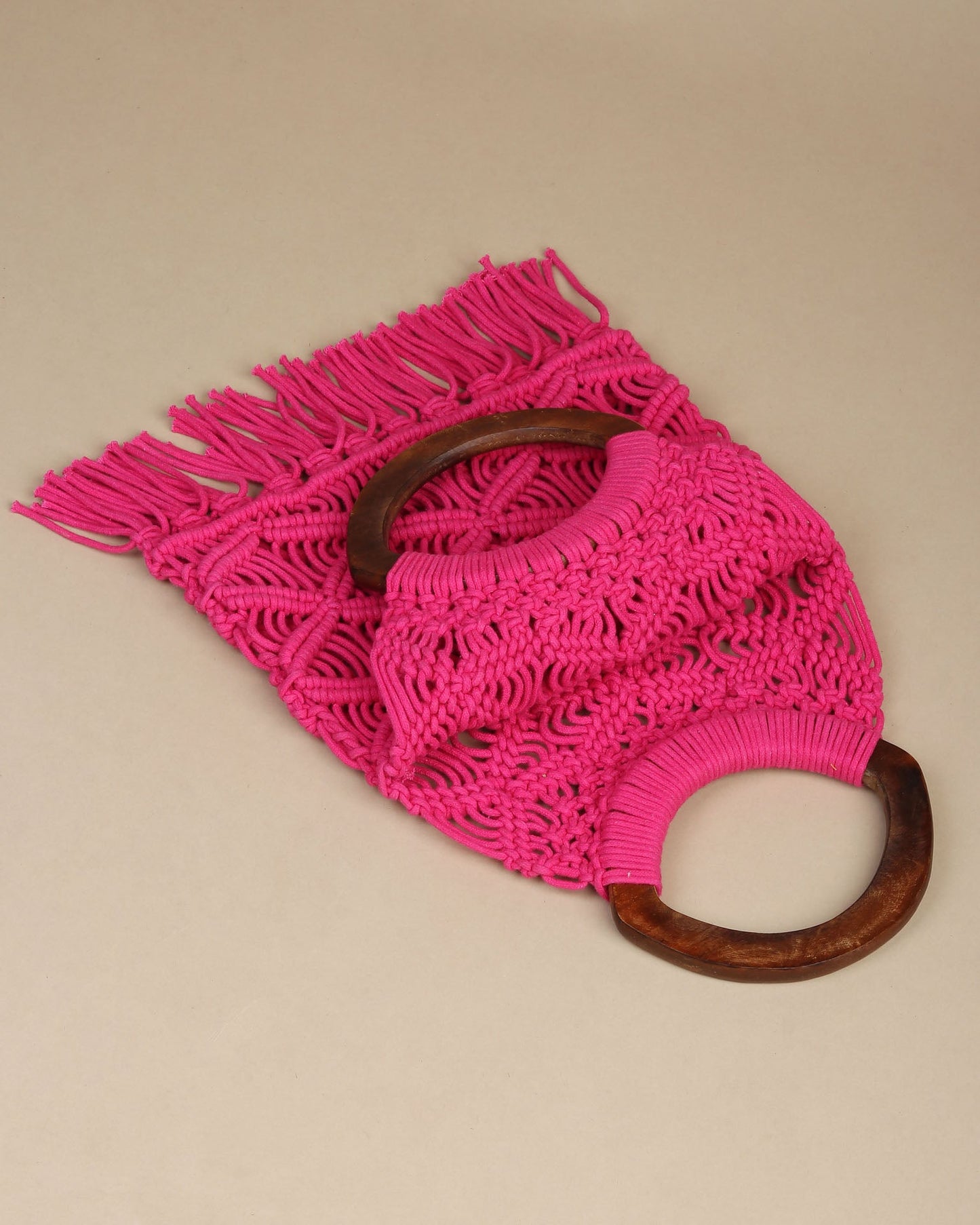 Boho Beauty Handbag