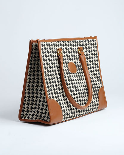 Timeless Tote Bag