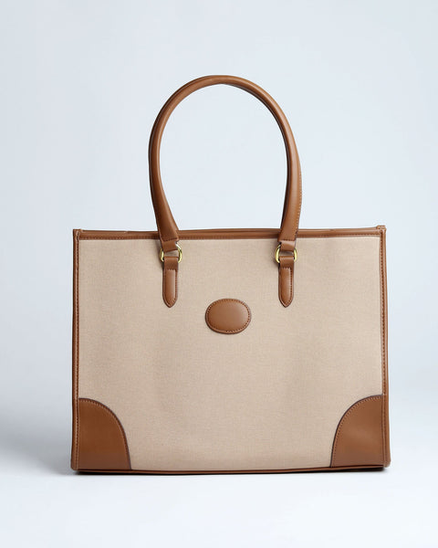 Timeless Tote