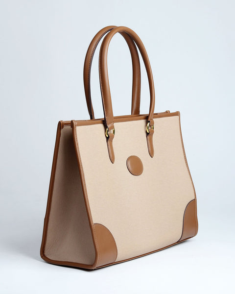 Timeless Tote