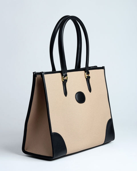 Timeless Tote