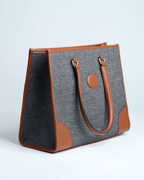 Timeless Tote