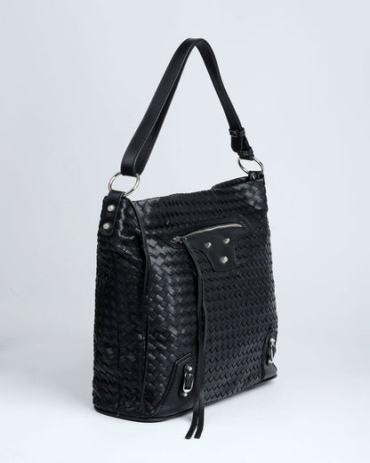 Boho Chic Essential Bag