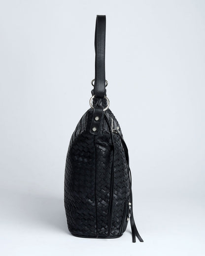 Boho Chic Essential Bag