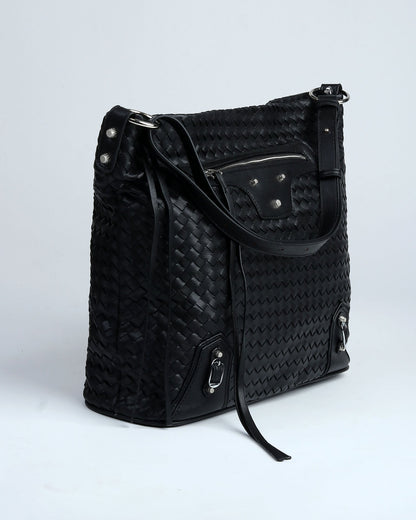 Boho Chic Essential Bag