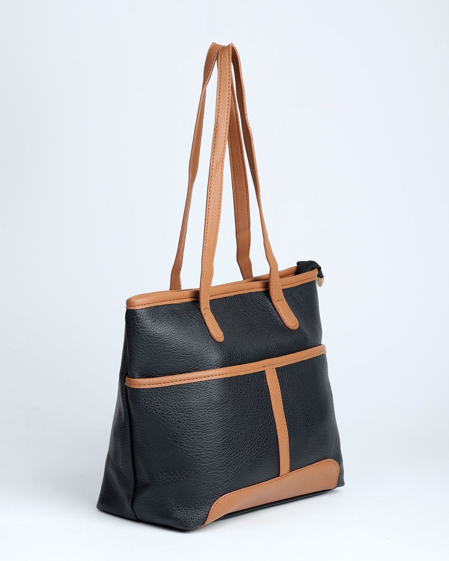 Safari Chic Tote Bag