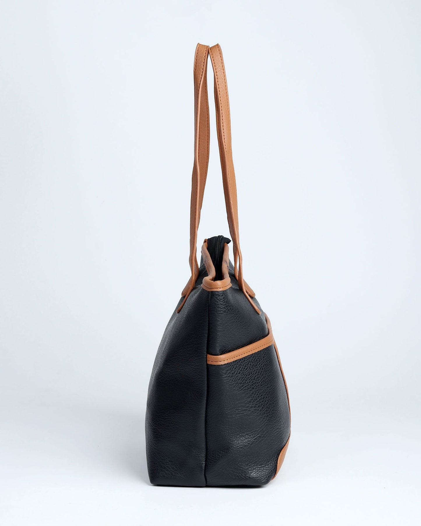 Safari Chic Tote Bag