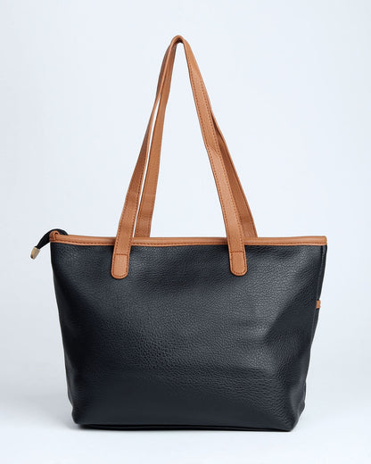 Safari Chic Tote Bag
