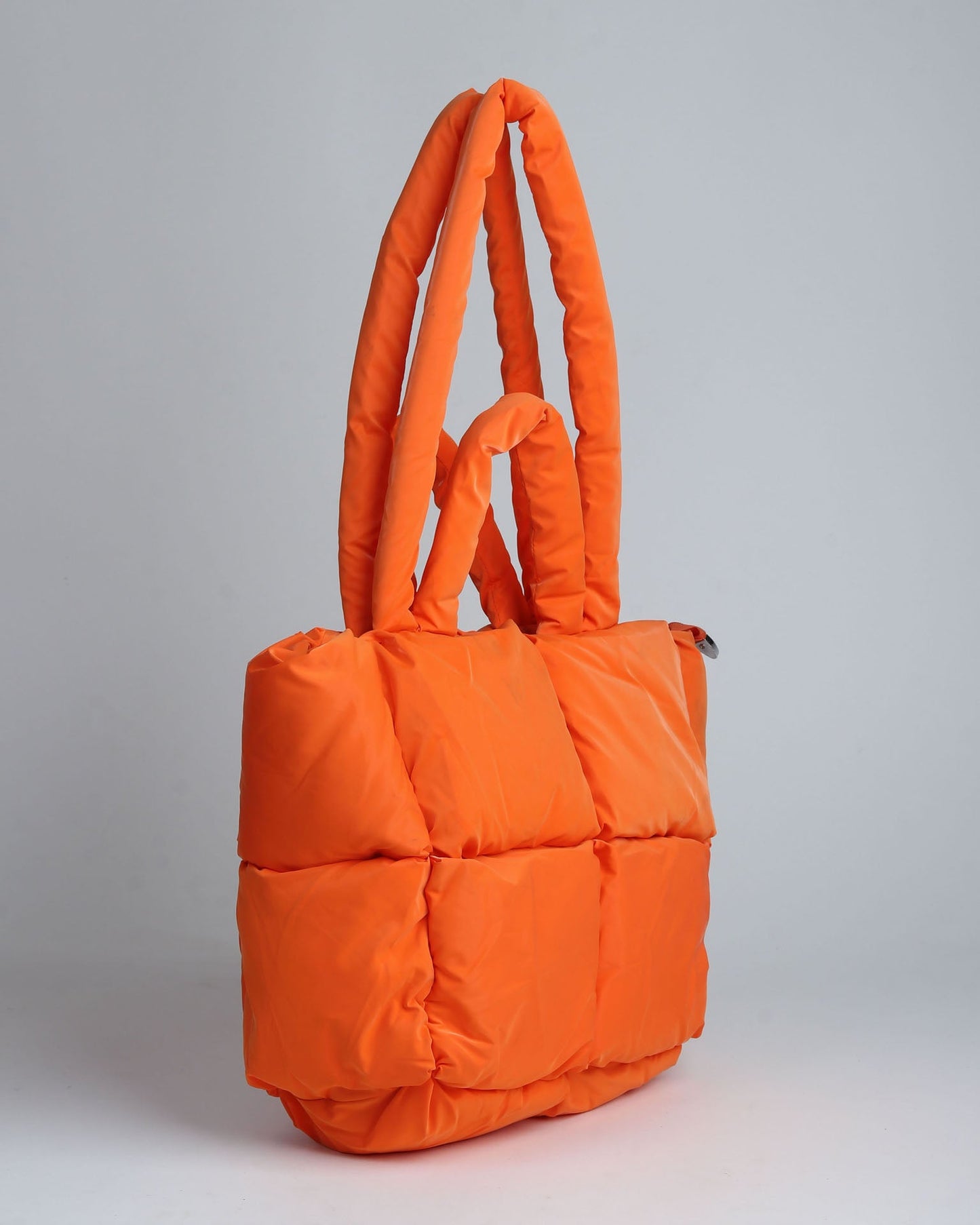 Quilted Elegance Handbag