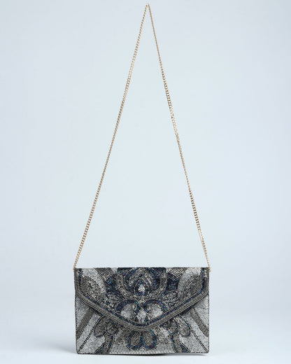 Chic Correspondence Bag
