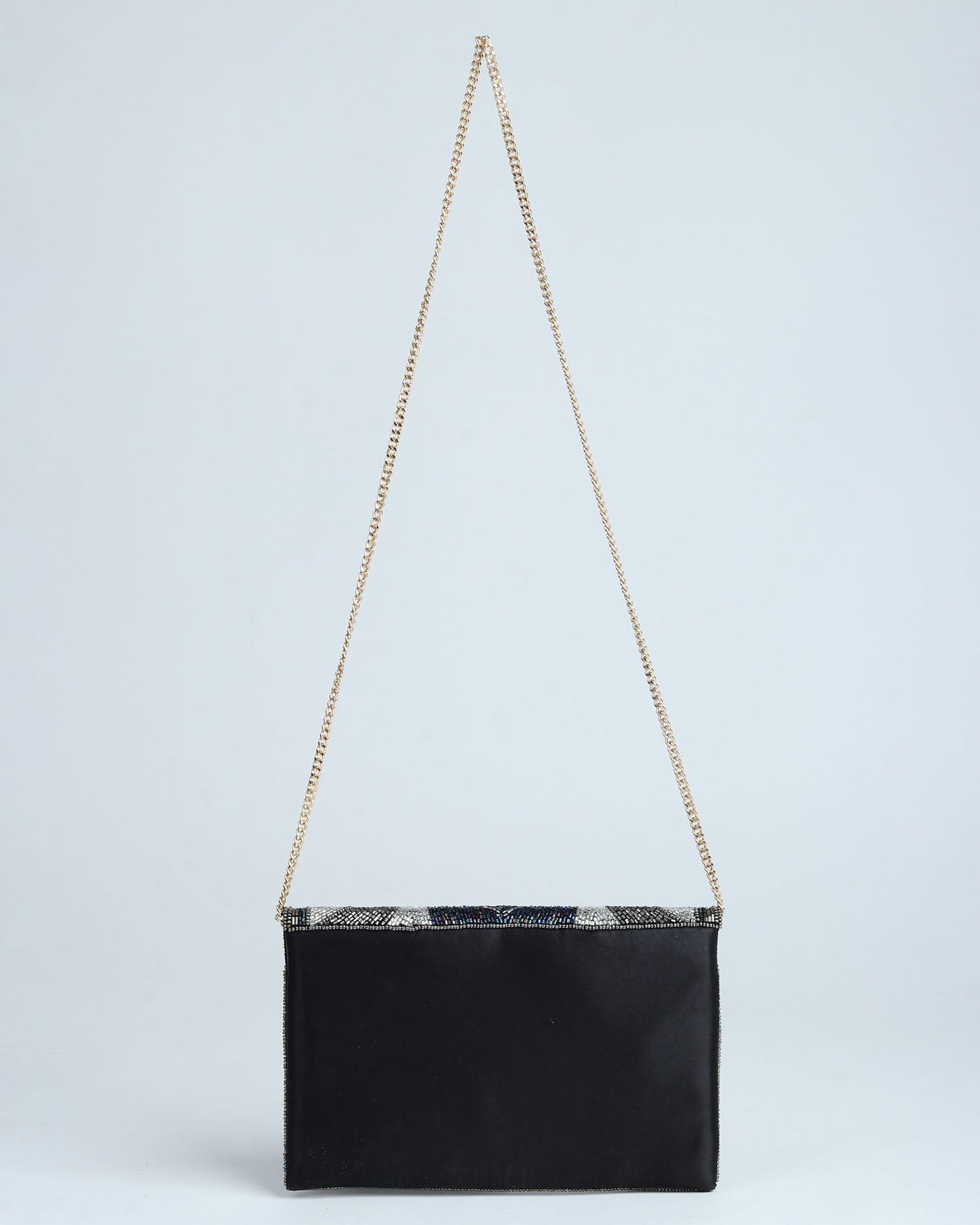 Chic Correspondence Bag