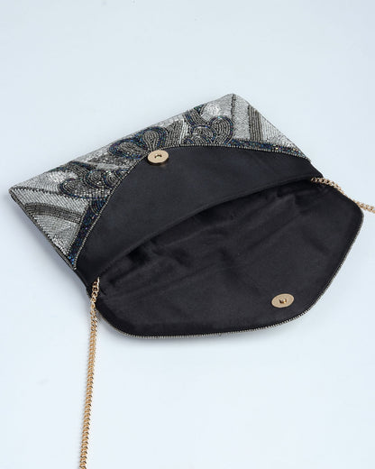 Chic Correspondence Bag