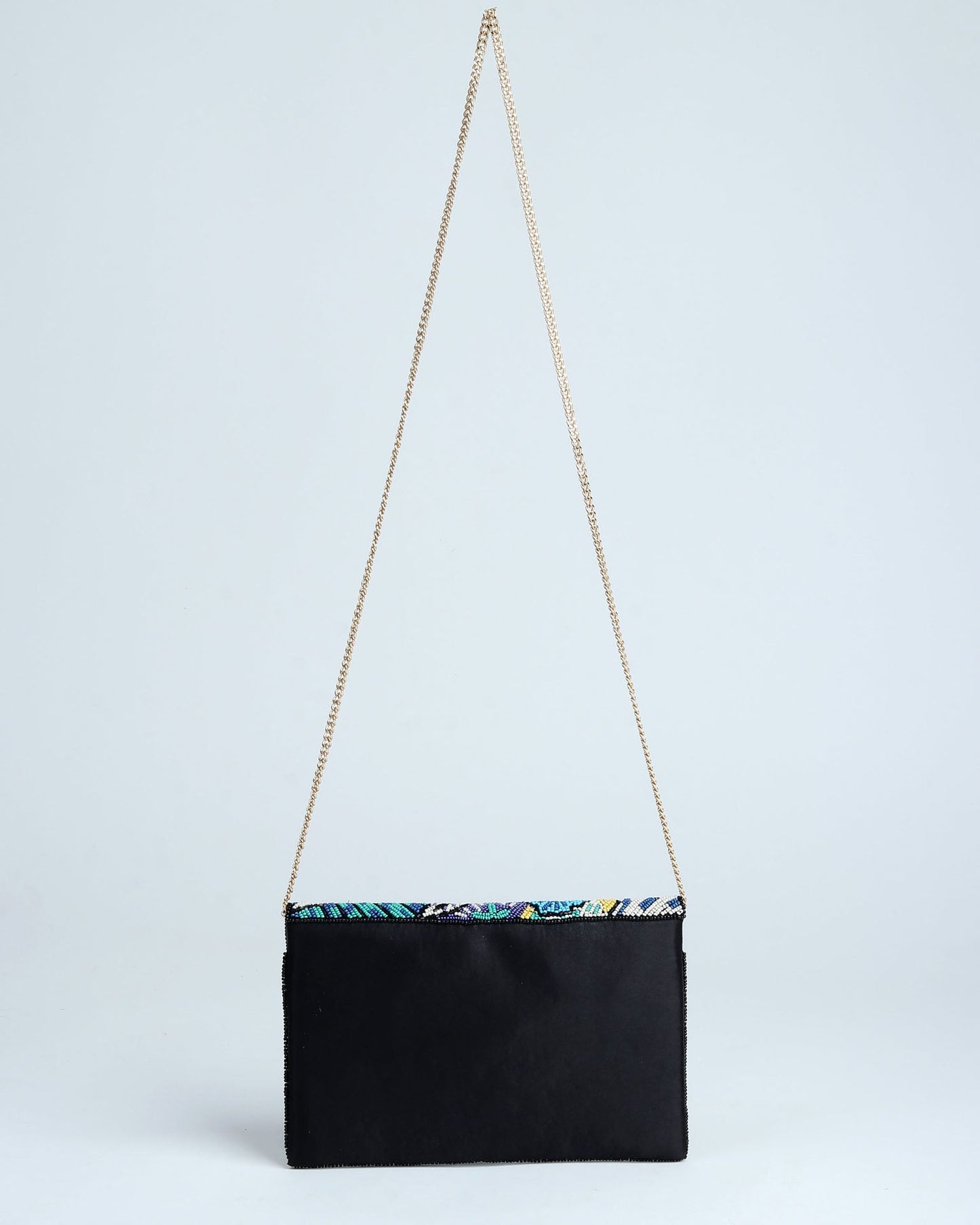 Chic Correspondence Bag