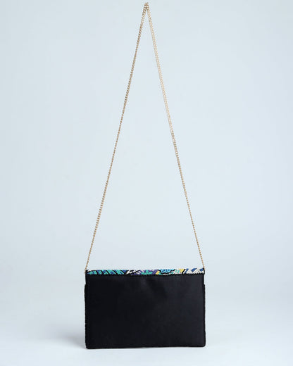Chic Correspondence Bag