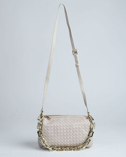 Sleek Chic Wonderlust Bag