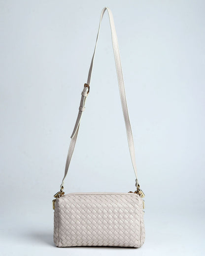 Sleek Chic Wonderlust Bag