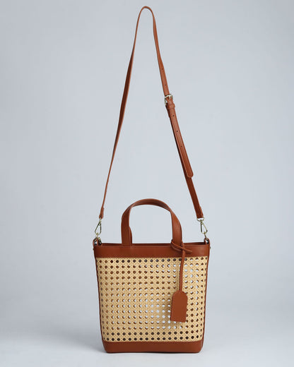 Tropical Charm Bag
