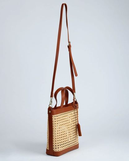 Tropical Charm Bag