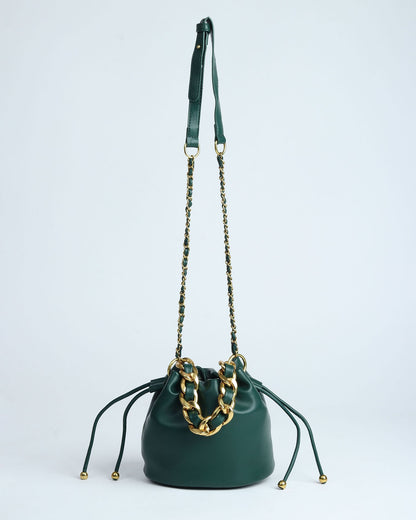 Bohemian Beauty Bag