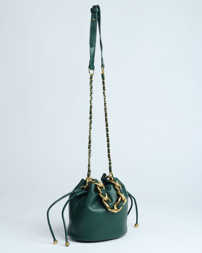 Bohemian Beauty Bag