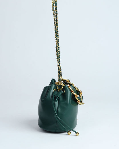 Bohemian Beauty Bag
