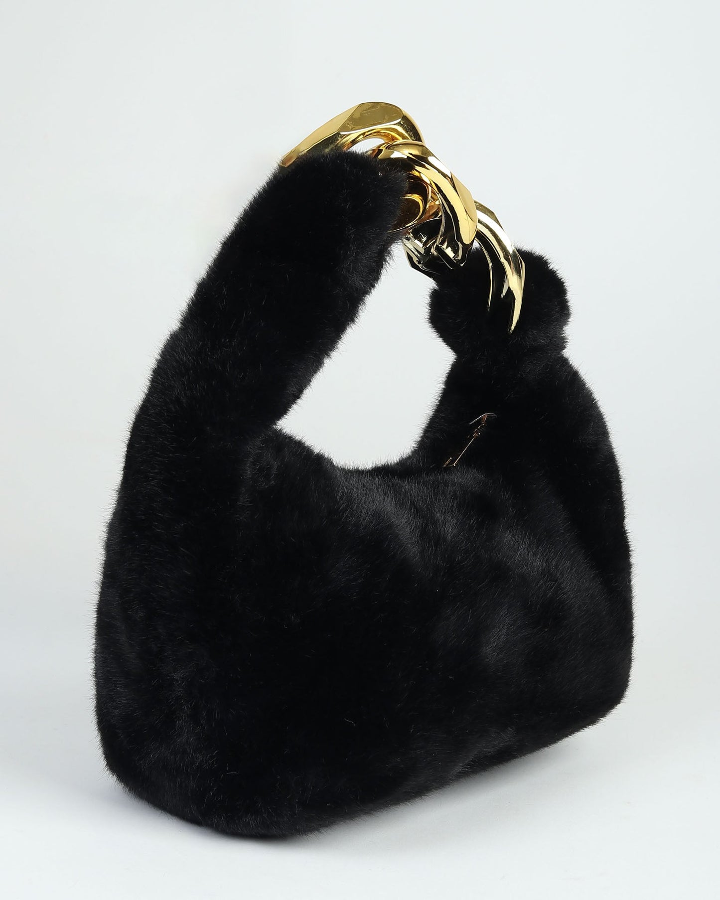 Chic Cozy Tote Bag