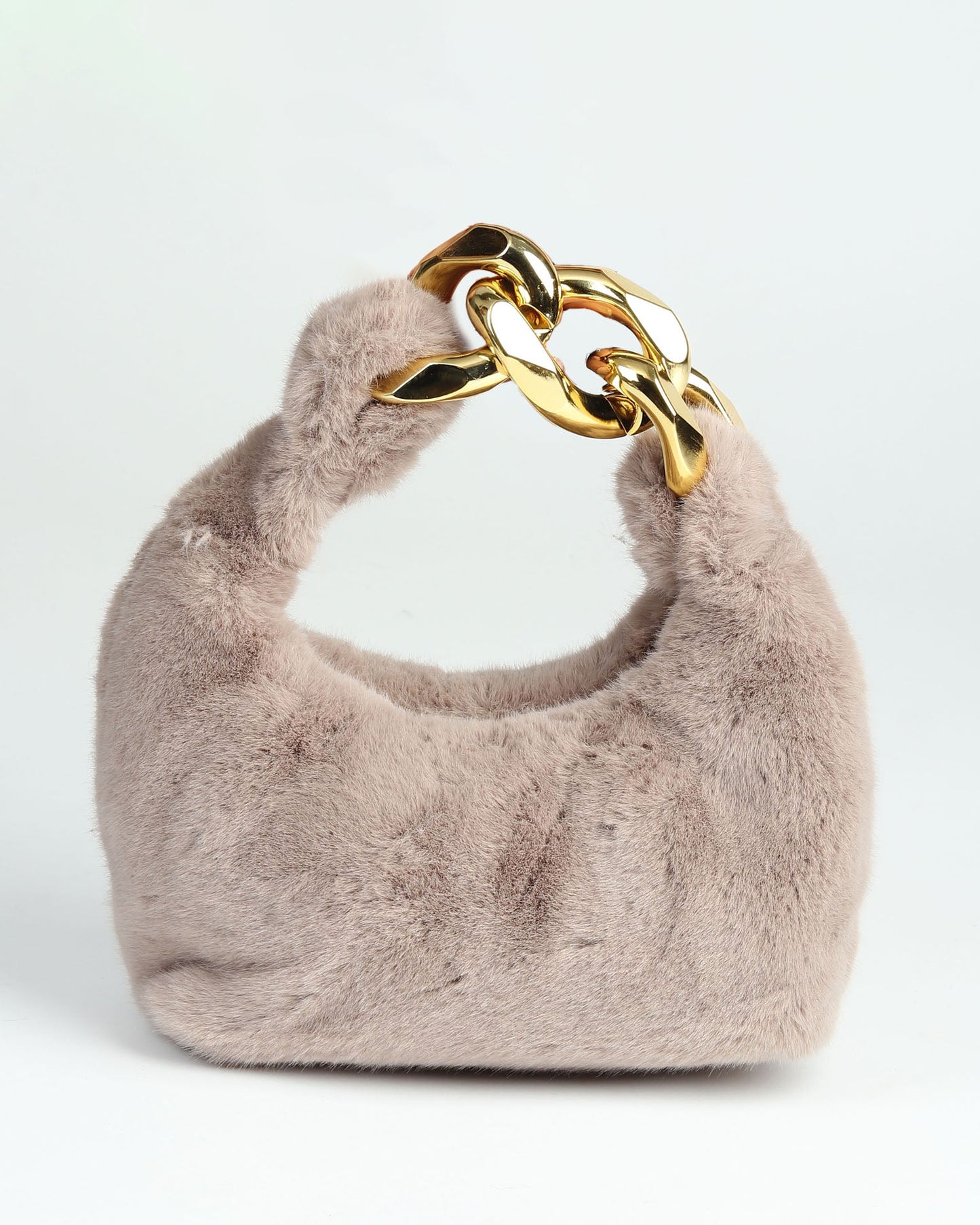 Chic Cozy Tote Bag