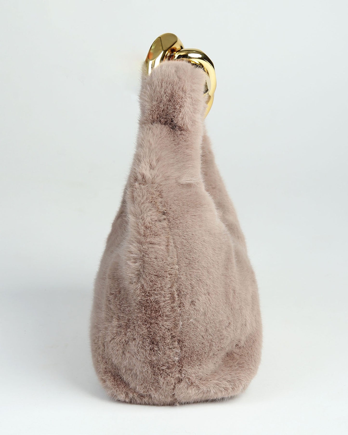 Chic Cozy Tote Bag