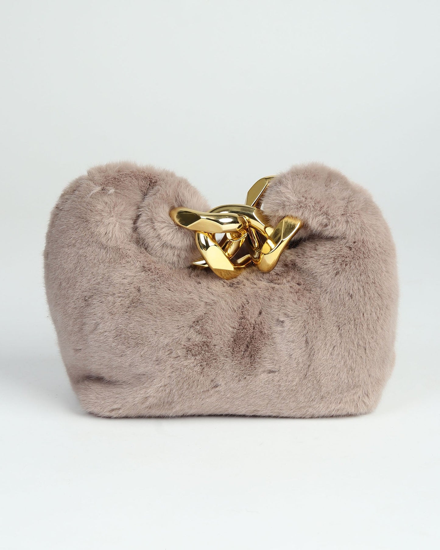 Chic Cozy Tote Bag