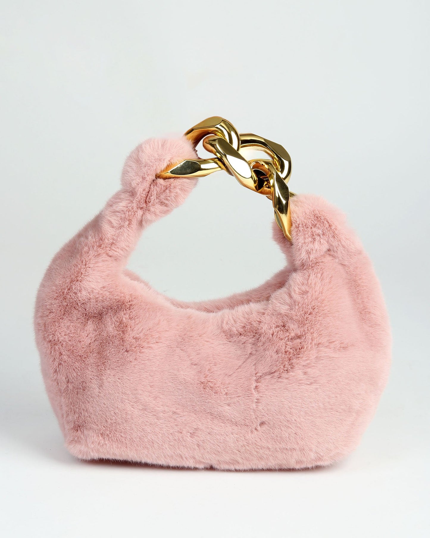 Chic Cozy Tote Bag