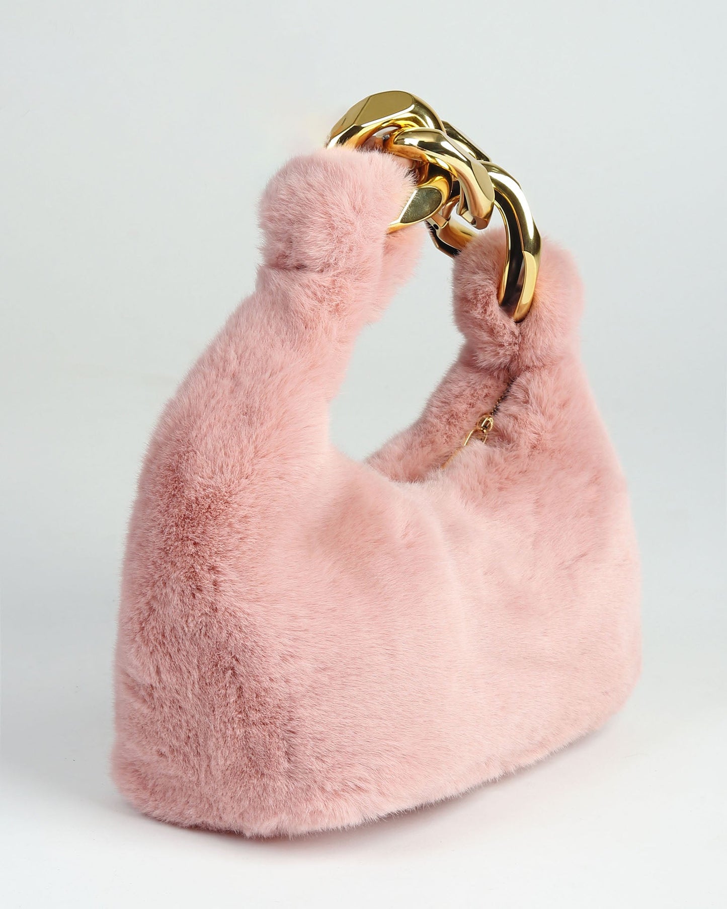 Chic Cozy Tote Bag