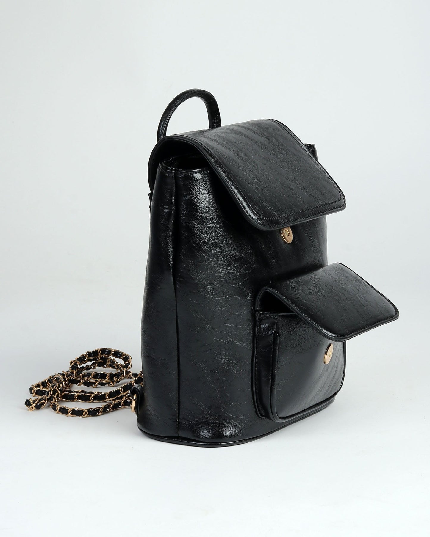 Ivory Urbanite Convertible Backpack