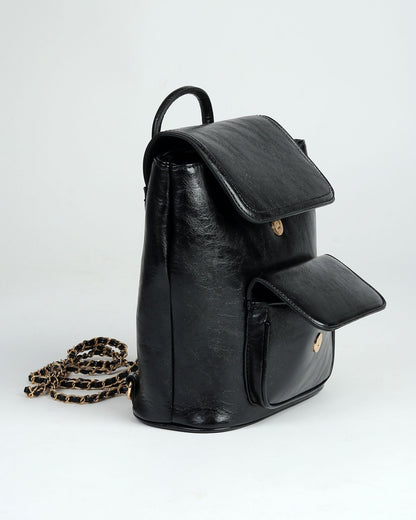 Ivory Urbanite Convertible Backpack
