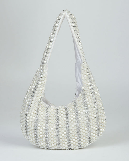 Pearl Handbag