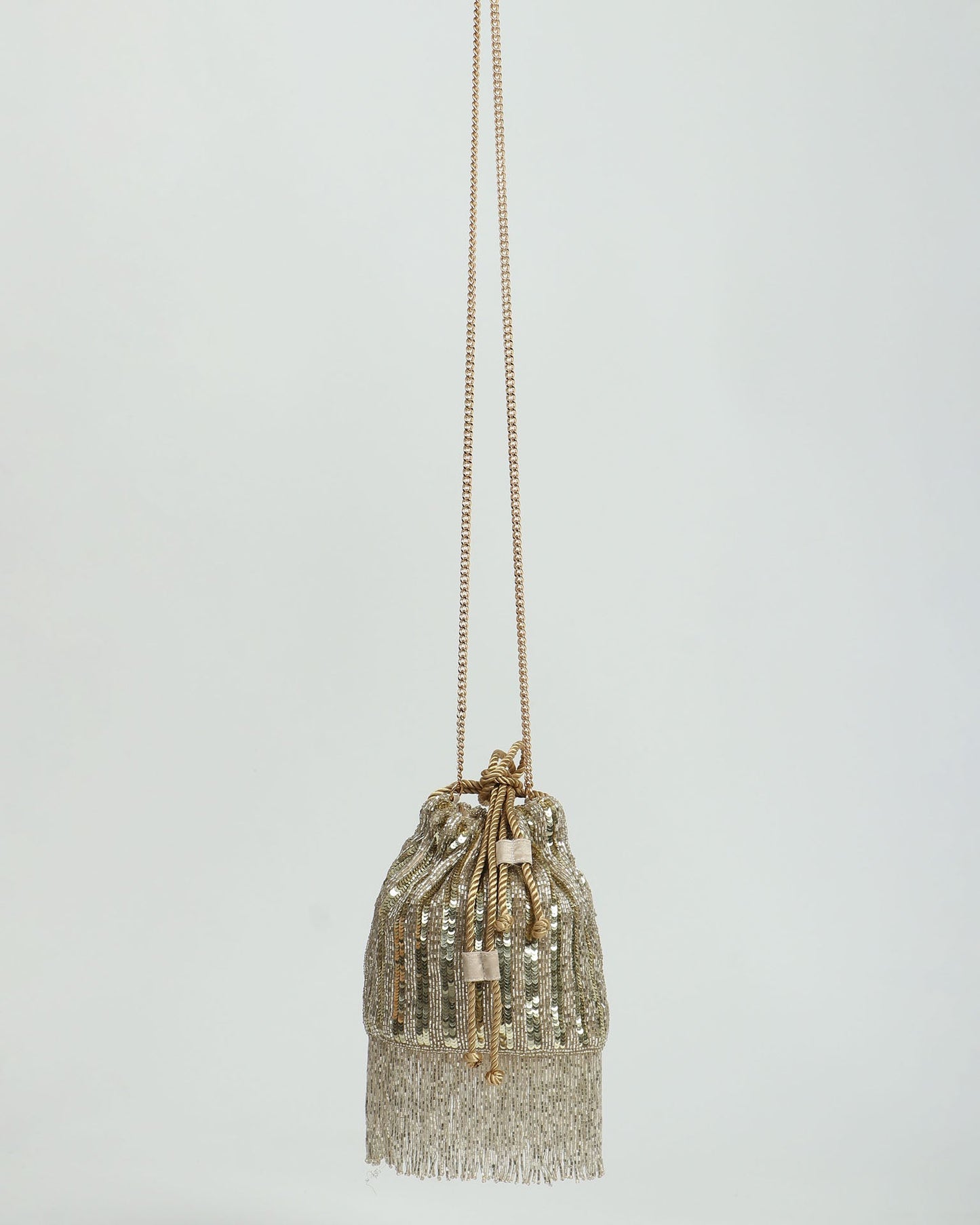 Sleek Essence Bag