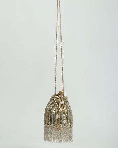 Sleek Essence Bag